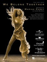 We Belong Together - Hal Leonard Piano & Vocal