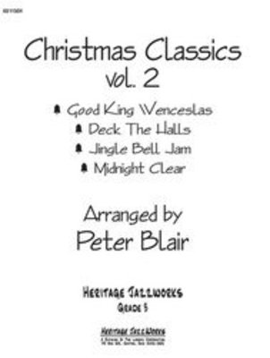 Christmas Classics Vol 2 -