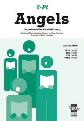 ANGELS 2 PT/PNO
