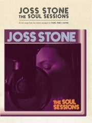 Victim Of A Foolish Heart - Joss Stone - PVG (Digital Download)