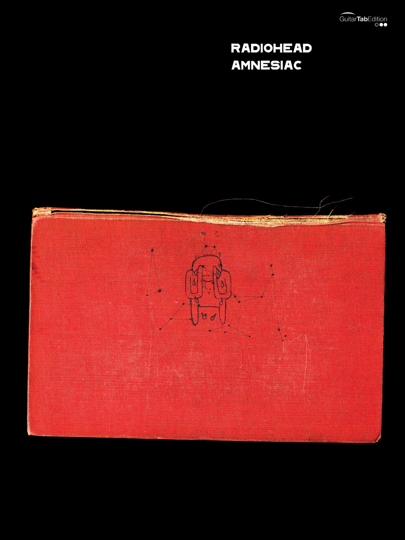 Packt Like Sardines In A Crushd Tin Box - Guitar Tab (Digital Download)