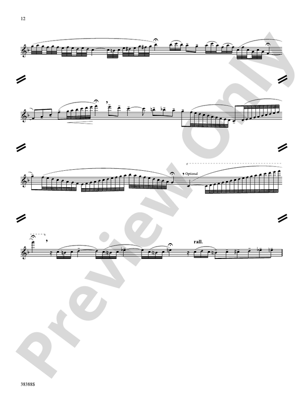 Napoli - Concert Band Conductor Score & Parts (Digital Download)