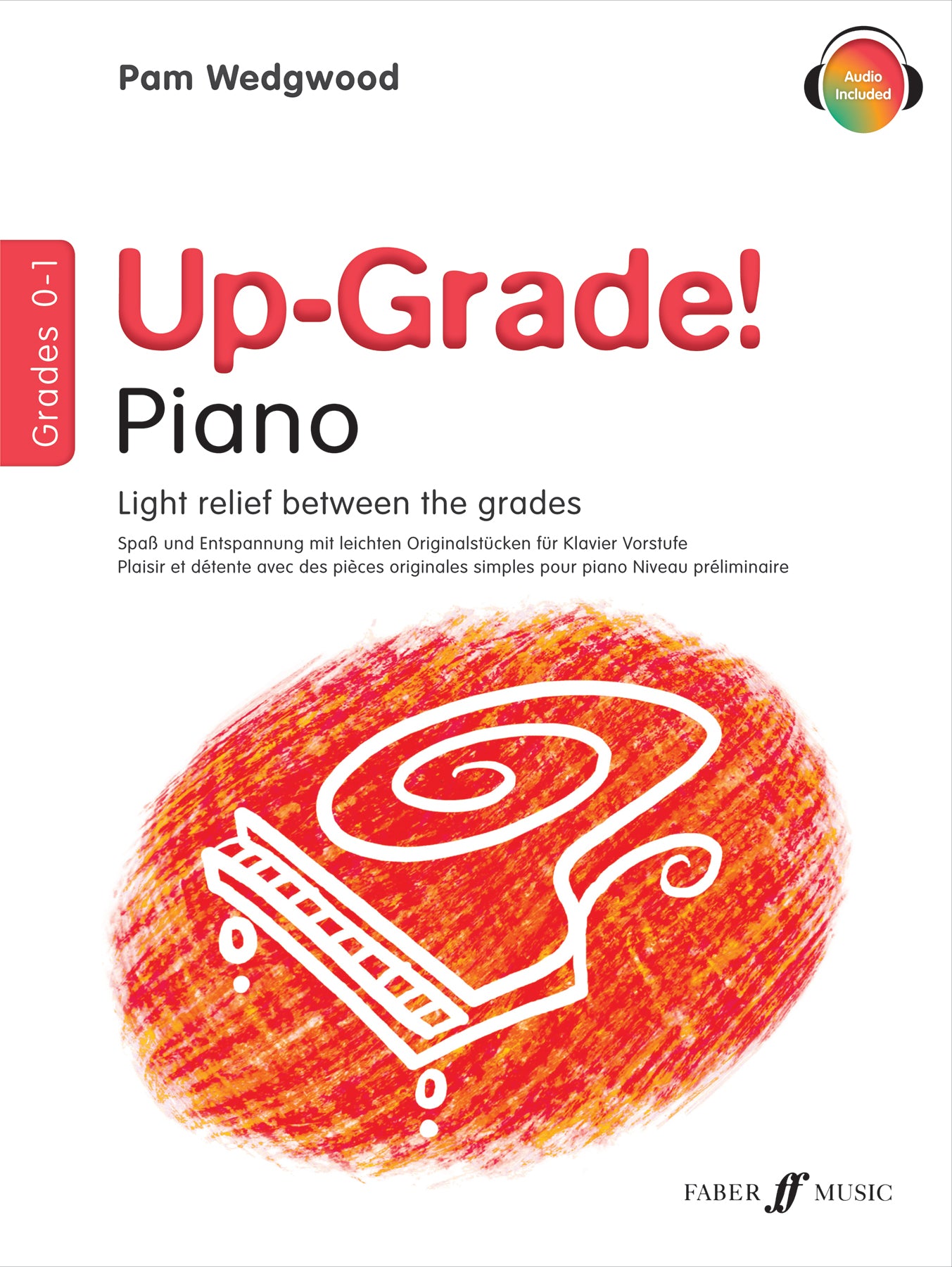 A Ghostly Tale - Piano Solo (Digital Download)