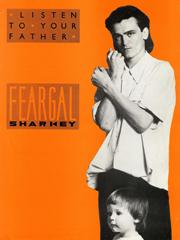Listen To Your Father - Feargal Sharkey - PVG (Digital Download)