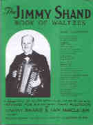 Jimmy Shand Waltzes Bk 2 Accordion -