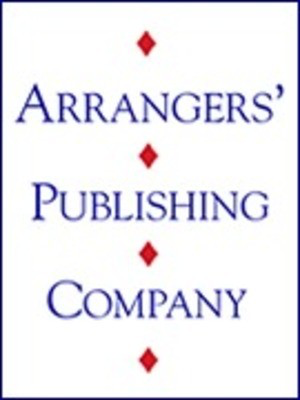 A Festive Christmas - Kenny Bierschenk Arrangers' Publishing Company Score/Parts