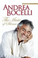 The Music of Silence - New Edition - Andrea Bocelli Amadeus Press Hardcover