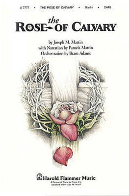 The Rose of Calvary - CD 10-Pak - Joseph M. Martin - Shawnee Press CD