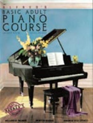 ABPL Adult Lesson Book 3