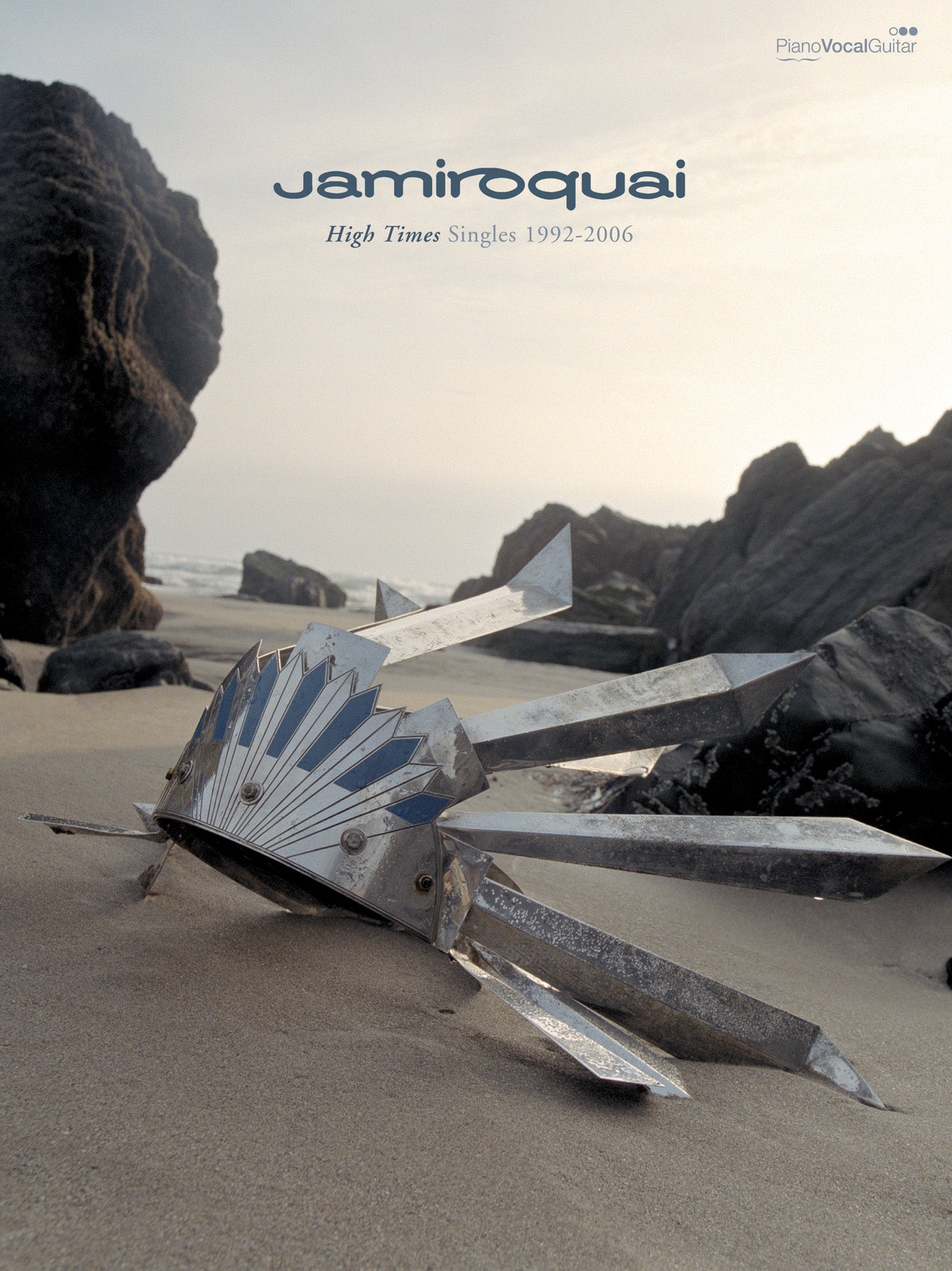 Love Foolosophy - Jamiroquai - PVG (Digital Download)