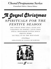 The Virgin Mary Had A Baby Boy (Choral Programme Series) - Upper Voices (Digital Download)