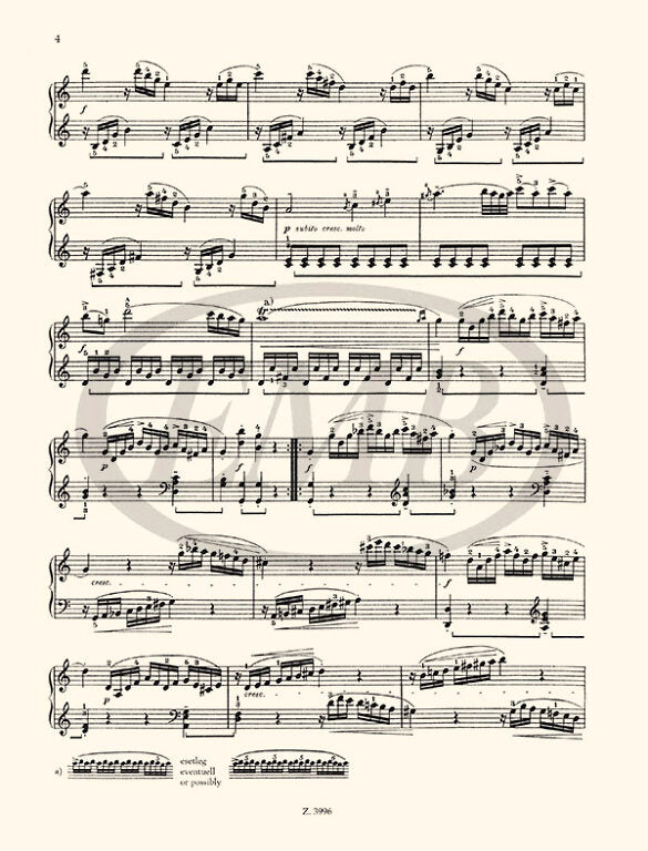 Mozart - Piano Sonatas Volume 1 - Piano edited by Bartok EMB Z3996