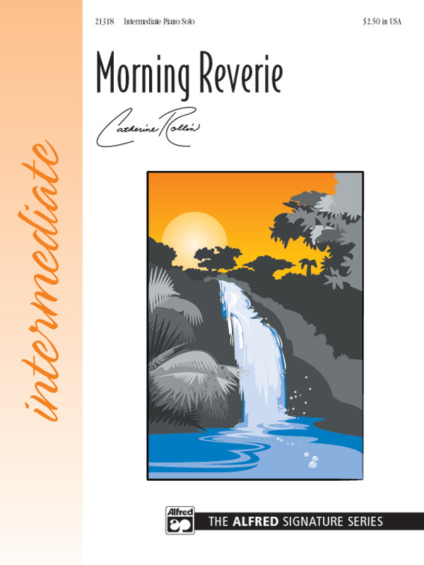 MORNING REVERIE PS SIGNATURE SERIES