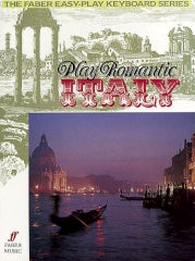 Rossini - Overture from 'The Italian Girl in Algiers' - Piano Solo (Digital Download)