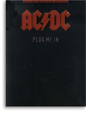 Plug Me In Gtr Tab -