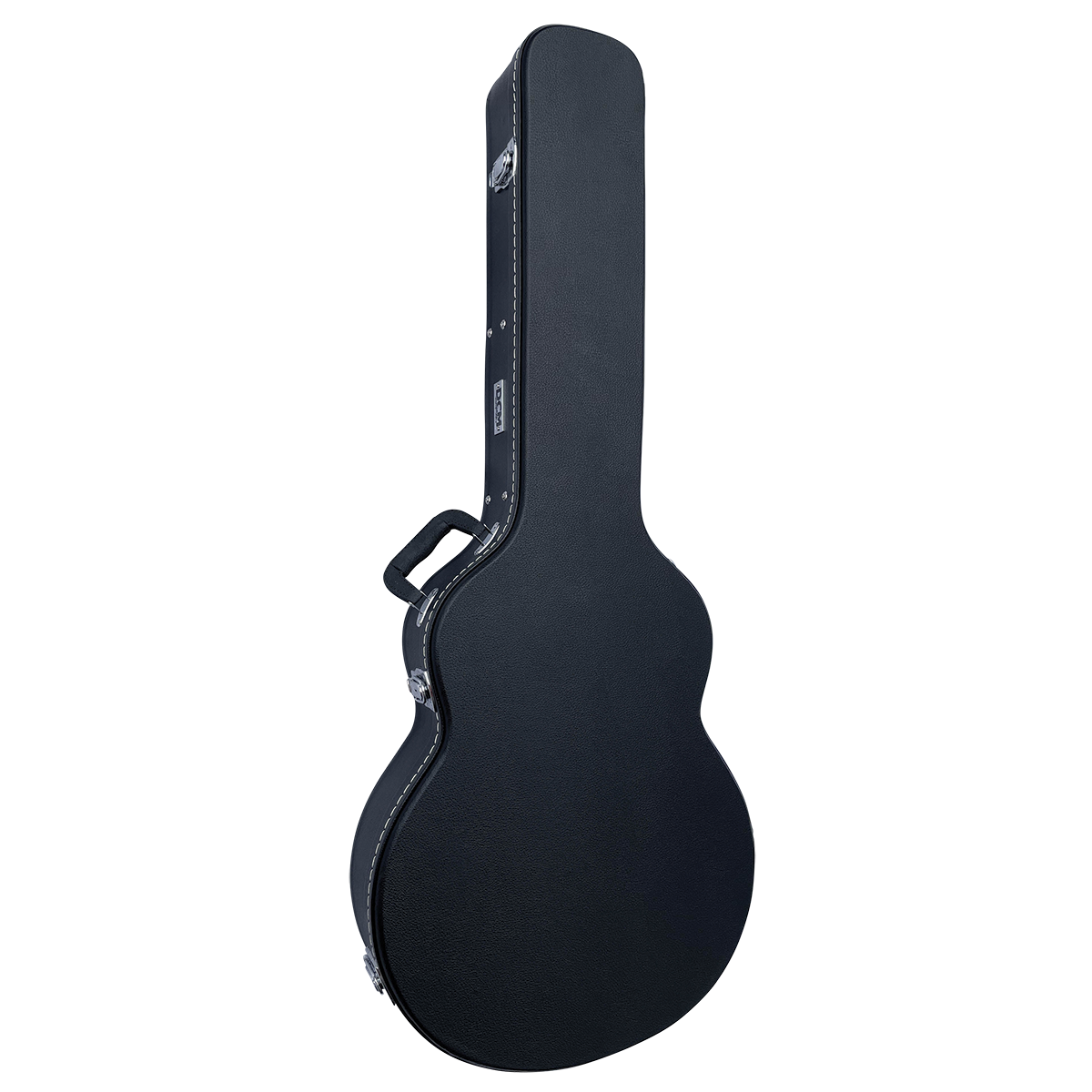 DCM WSA1  Wood Eco Semi Acoustic Case