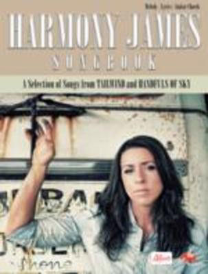 Harmony James Songbook -