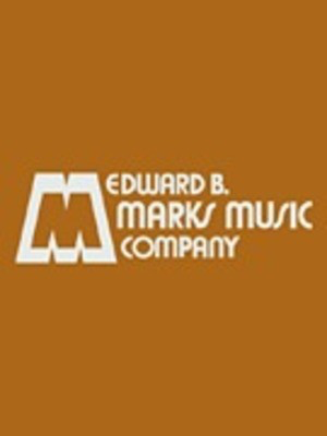 Arioso - Tuba in C (B.C.) and Piano - Warren Benson - Tuba Edward B. Marks Music Company Sftcvr (repo lyric)
