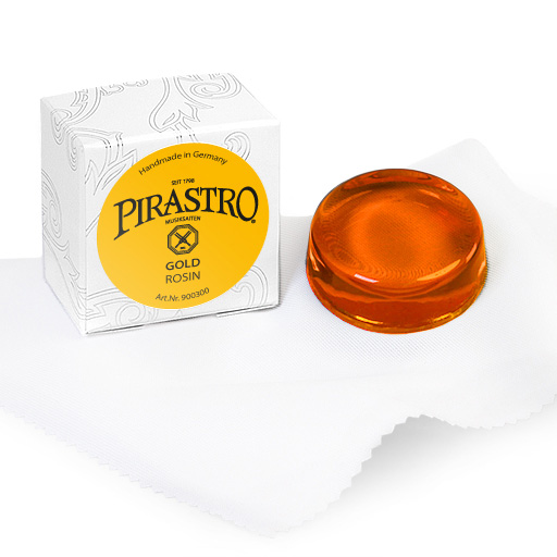 Pirastro Gold Violin Rosin