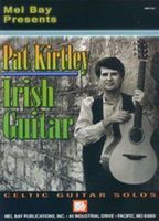 Irish Guitar Celtic Guitar Solos Bk/Cd Gtr -