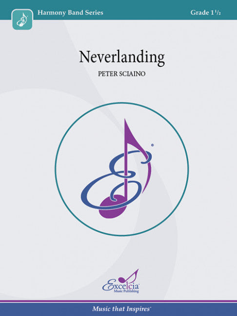 Neverlanding CB Gr 1.5 Sciaino Peter