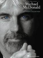 Michael McDonald - The Ultimate Collection - Hal Leonard Piano, Vocal & Guitar