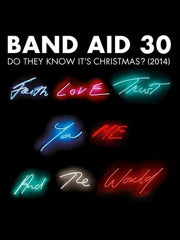 Do They Know It's Christmas? (Band Aid 30 version) - Band Aid 30 - PVG (Digital Download)