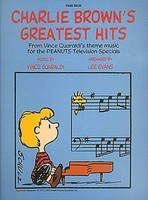 Charlie Brown's Greatest Hits