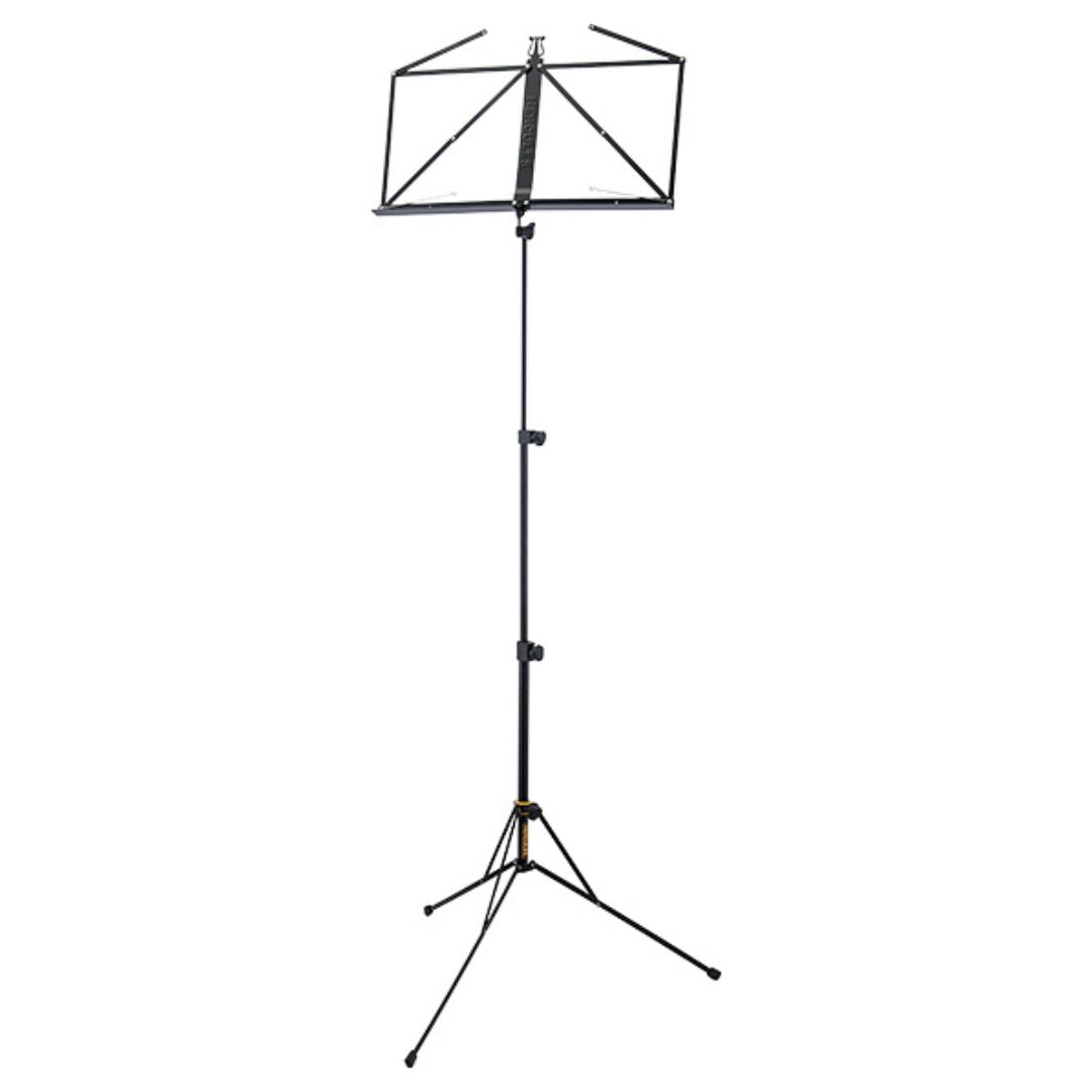 Hercules Foldable Compact Music Stand with Bag