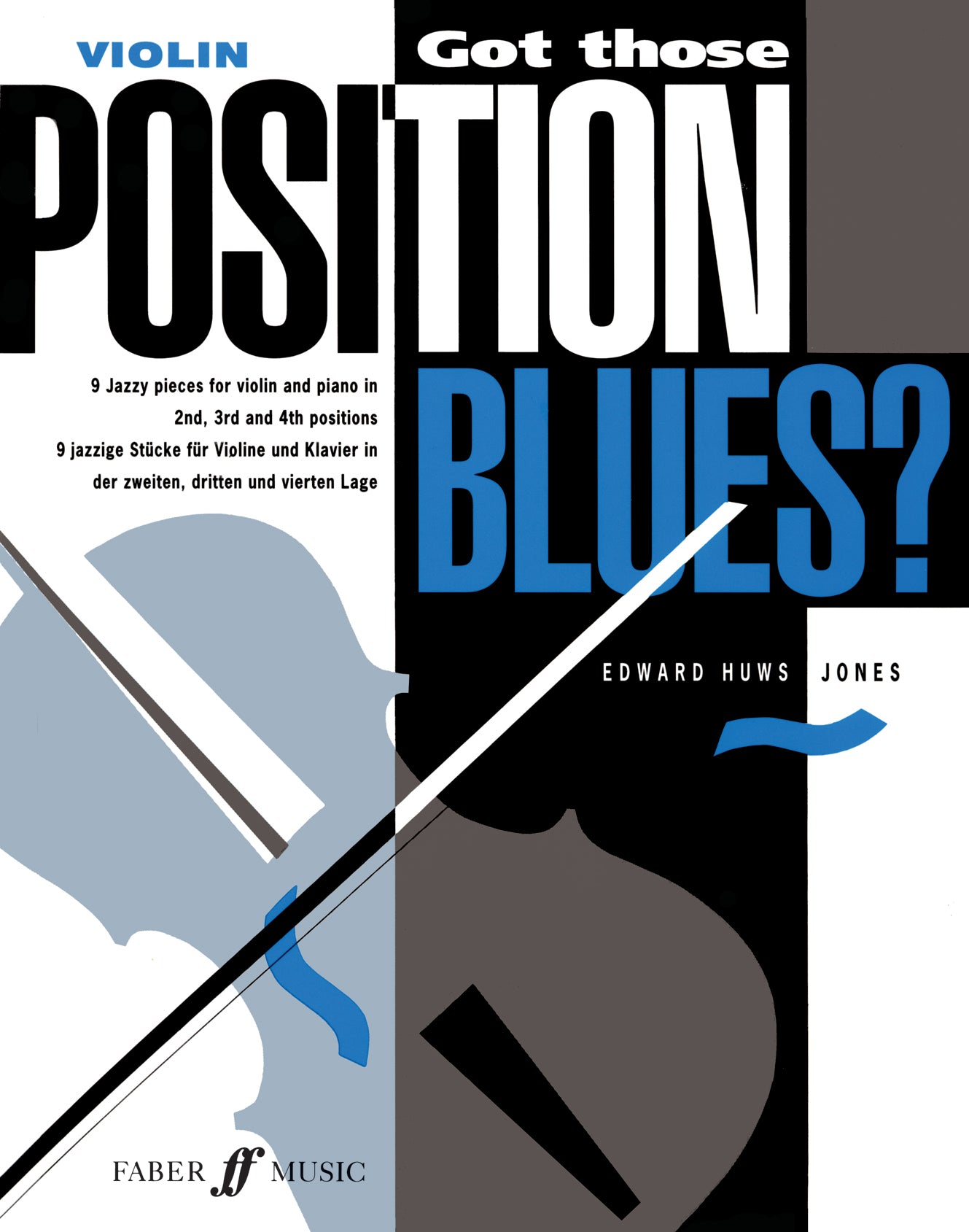 Banana Skin (from 'Got Those Position Blues?') - Violin/Piano Accompaniment (Digital Download)