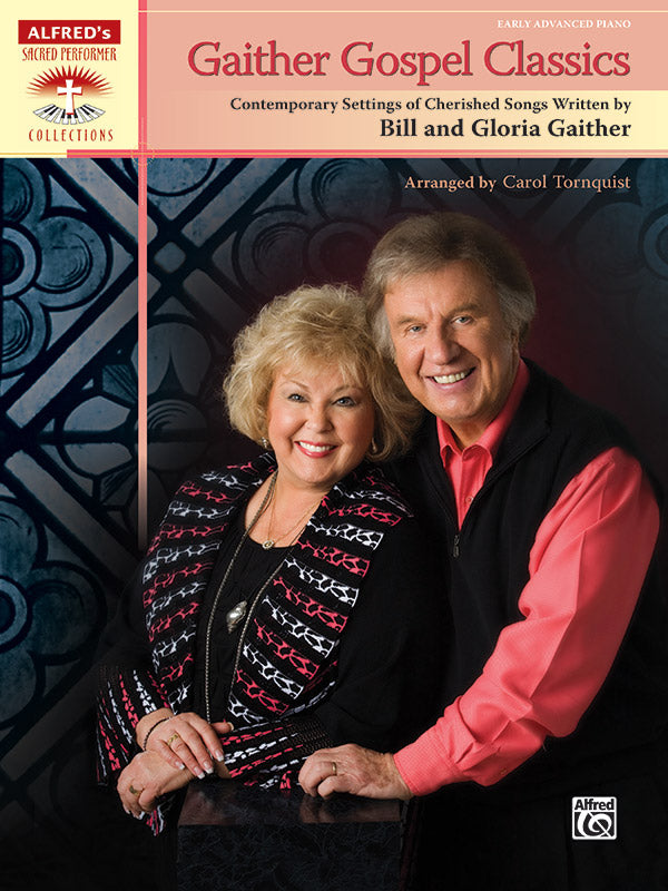 Gaither Gospel Classics Piano