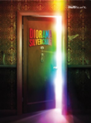 Diorama - Multiscore - Guitar|Piano|Vocal All Music Publishing Piano, Vocal & Guitar