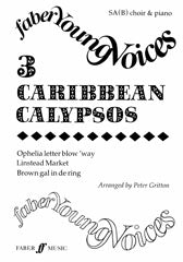 Brown Gal In De Ring - Upper Voices (Digital Download)
