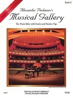 Musical Gallery - Book 2