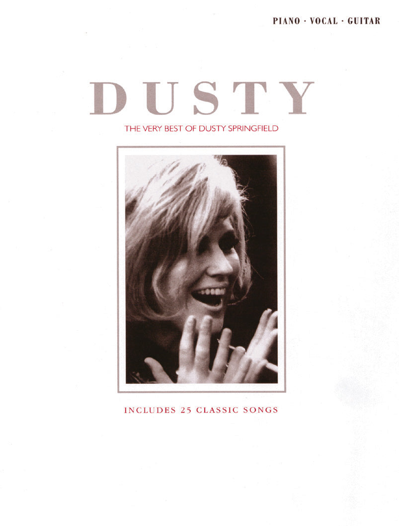 Am I The Same Girl ? (Soulful Strut) - Dusty Springfield - PVG (Digital Download)