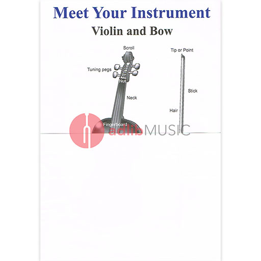 Music Maestros Encore on Strings Volume 1 - Violin/OLA MMCK01V