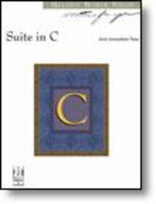 Suite in C