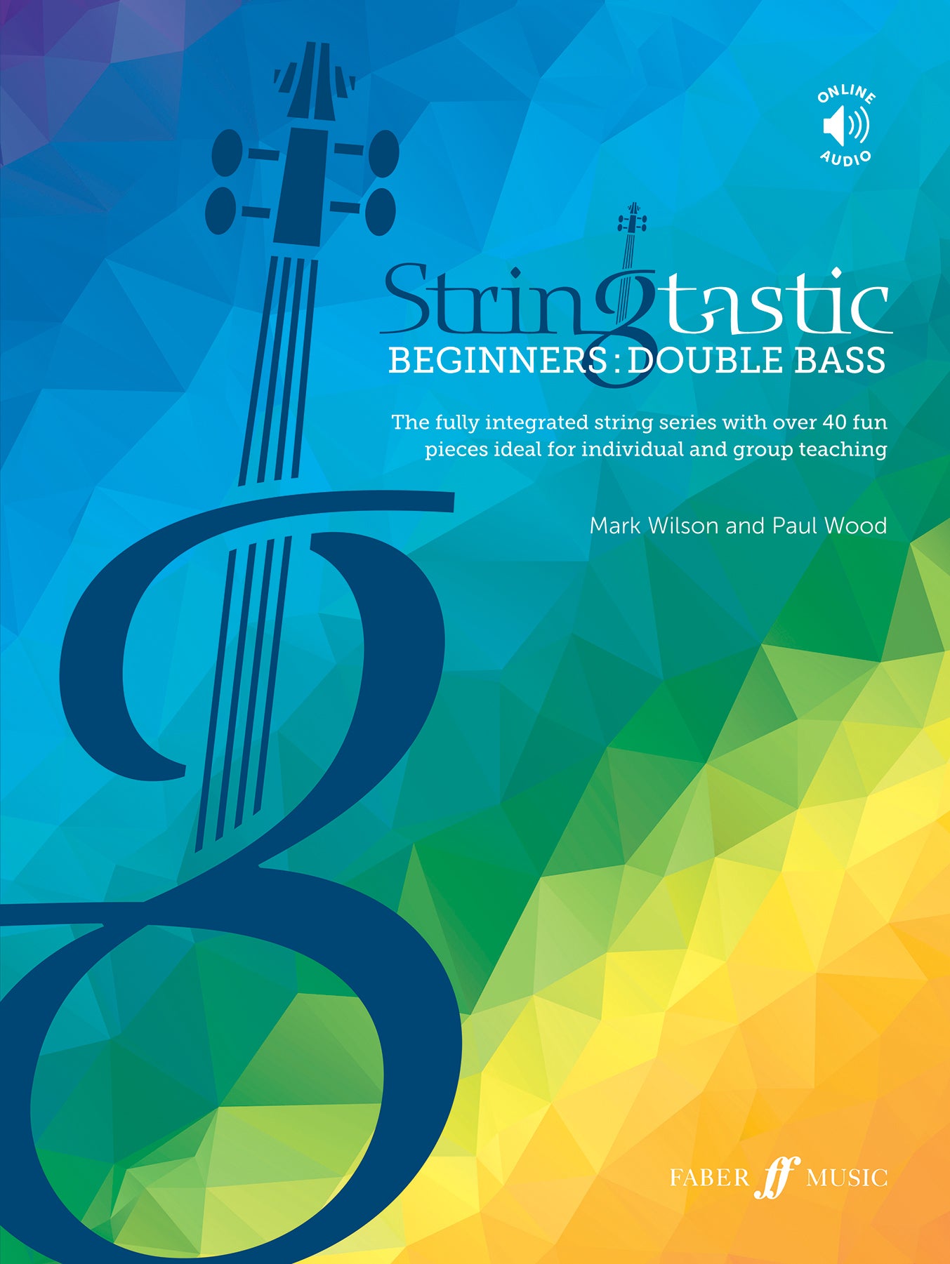 Song - Double Bass/Piano Accompaniment (Digital Download)