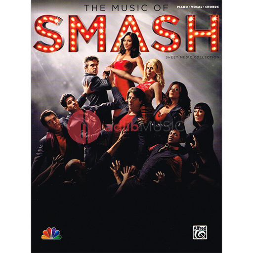 The Music of SMASH PVG