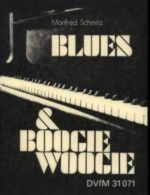 Blues & Boogie Woogie