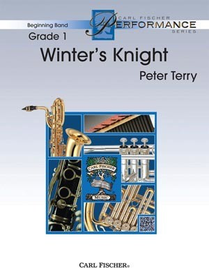 Winters Knight CB Gr 1
