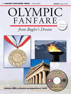 Leo Arnaud - Olympic Fanfare from the Buglers Dream